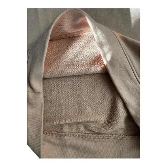 Zara Kids Cream Graphic Sweatshirt with Birds - Picture 4 of 4